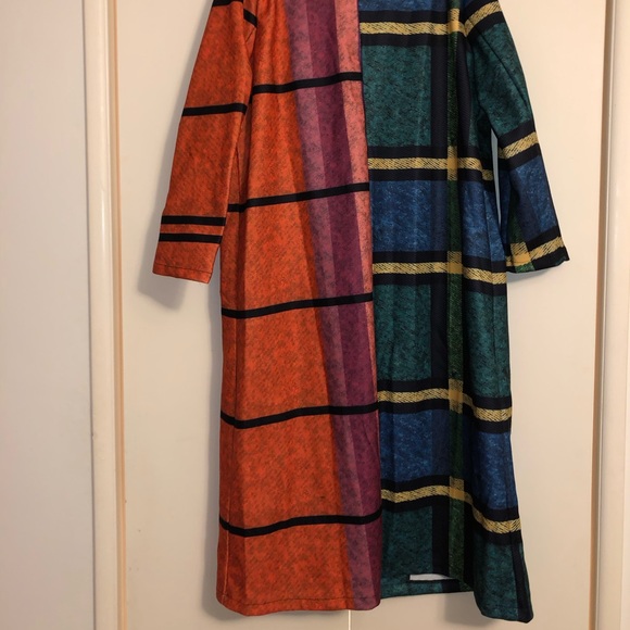 Long Coat - Picture 6 of 9